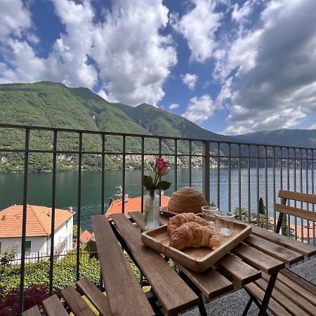 Torriggia House - By My Home In Como Лальо Екстериор снимка