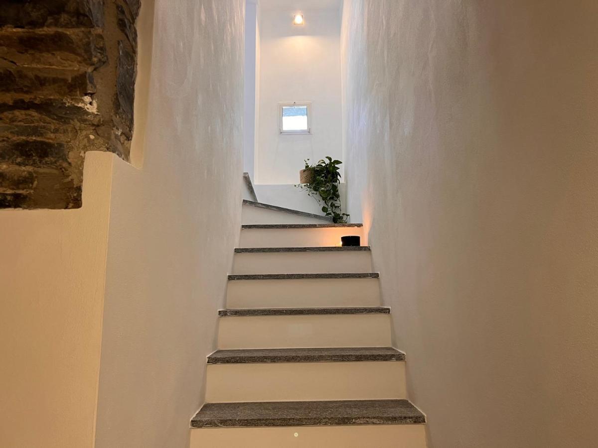 Torriggia House - By My Home In Como Лальо Екстериор снимка