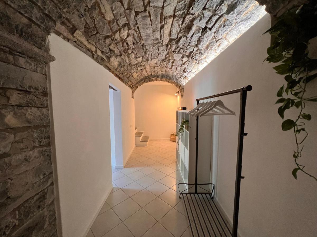 Torriggia House - By My Home In Como Лальо Екстериор снимка