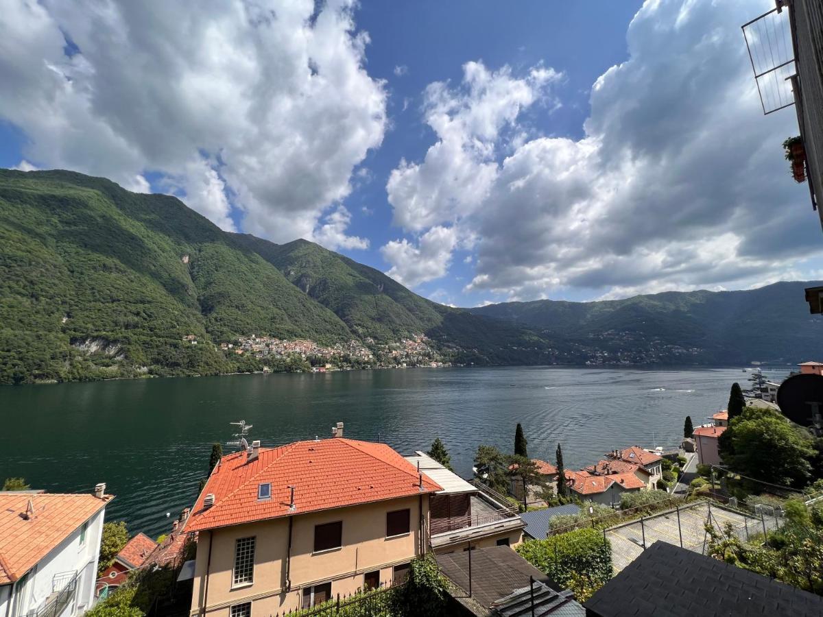 Torriggia House - By My Home In Como Лальо Екстериор снимка