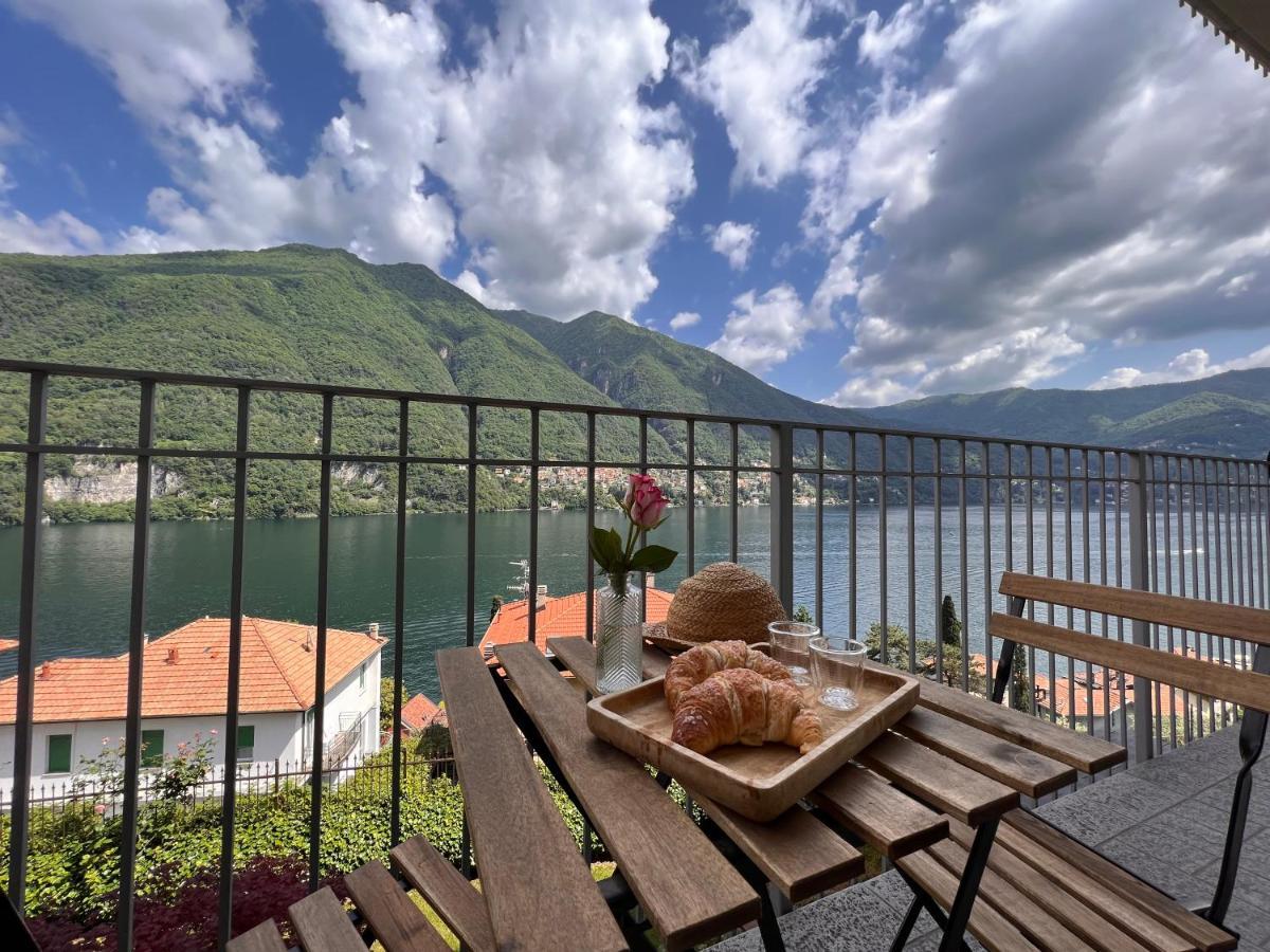 Torriggia House - By My Home In Como Лальо Екстериор снимка