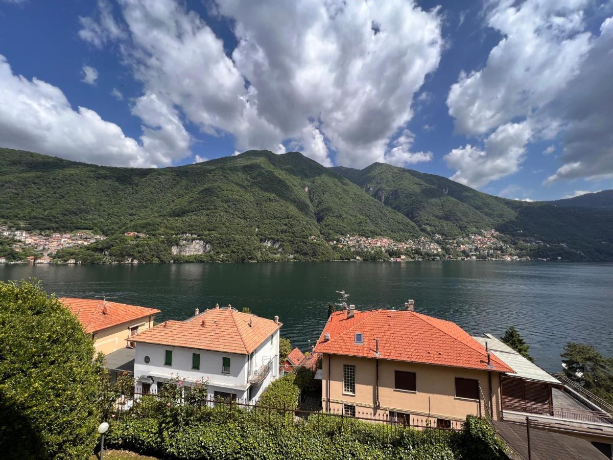 Torriggia House - By My Home In Como Лальо Екстериор снимка